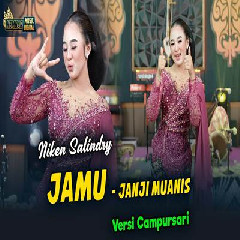 Niken Salindry Jamu Janji Muanis Versi Campursari MP3