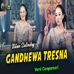 Niken Salindry Gandhewa Tresna Versi Campursari MP3