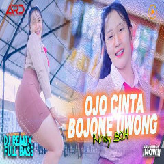 Rindy BOH Ojo Cinta Bojone Uwong Remix Horeg Full Bass MP3