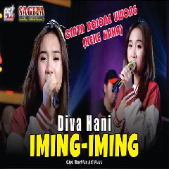 Iming Imint (Cinta Bojone Uwong)