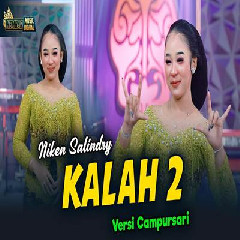 Niken Salindry Kalah 2 Versi Campursari MP3