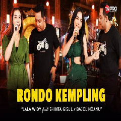 Rondo Kempling Feat Lembayung Musik