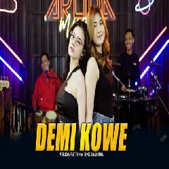 Arlida Putri Demi Kowe Feat Dike Sabrina MP3
