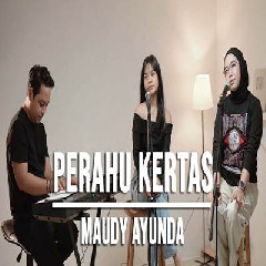 Indah Yastami Perahu Kertas Feat Refina Maharatri MP3