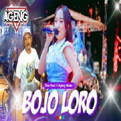 Diva Hani - Bojo Loro Ft Ageng Music
