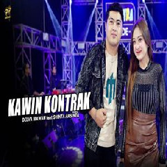 Delva Irawan X Shinta Arsinta - Kawin Kontrak Feat Om Sera