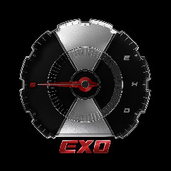 Album Exo The Power Of Music