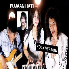 Zerosix Park Pujaan Hati - Kangen Band (Rock Version) MP3