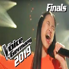 Claudia Emmanuela Santoso I Have Nothing (The Voice of Germany 2019) MP3
