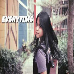 Hanin Dhiya Everytime (Cover) MP3