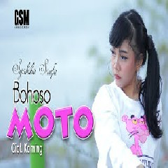 Syahiba Saufa Bohoso Moto (Remix Version) MP3