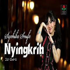 Syahiba Saufa Nyingkrih MP3