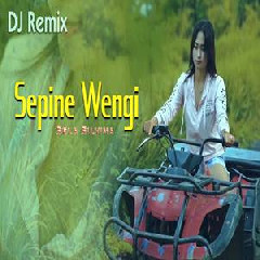 Sela Silvina Sepine Wengi (DJ Remix) MP3