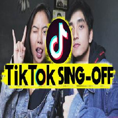 Reza Darmawangsa DJ TikTok Sing-Off Vs Salma MP3
