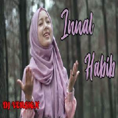 Dewi Hajar Innal Habib (DJ Remix Version) MP3