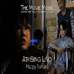 Happy Asmara Ati Sing Liyo MP3