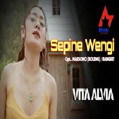 Vita Alvia Sepine Wengi (DJ Remix) MP3