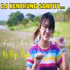 Happy Asmara Ku Puja Puja MP3
