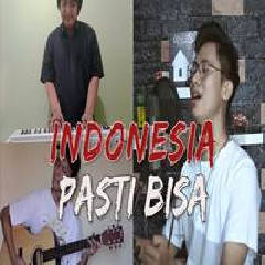 Arvian Dwi Indonesia Pasti Bisa (Cover) MP3