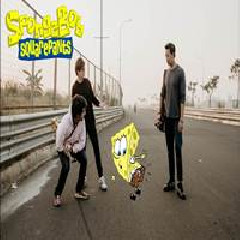 Eclat Ripped Pants - Spongebob (Cover) MP3