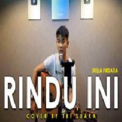 Tri Suaka Rindu Ini (Cover) MP3