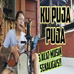 Made Rasta Ku Puja Puja (Reggae Cover) MP3