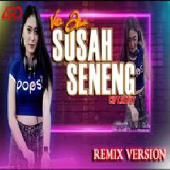 Vita Alvia Susah Seneng (Remix Version Slow Bass) MP3