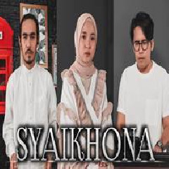 Sabyan Syaikhona - Ya Badrotim (Mashup Cover) MP3