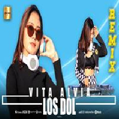 Vita Alvia Los Dol (Remix) MP3