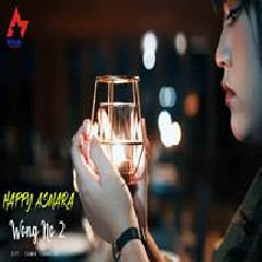 Happy Asmara Wong Nomer 2 MP3