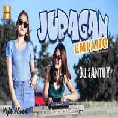 Vita Alvia Juragan Empang (DJ Santuy) MP3