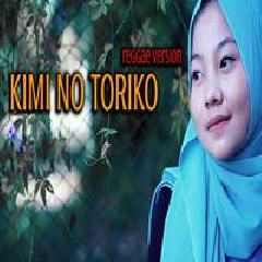 Jovita Aurel Kimi No Toriko (Reggae Version) MP3