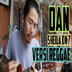 Made Rasta Dan - Sheila On 7 (Ukulele Reggae Cover) MP3