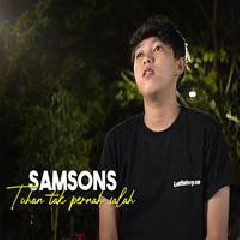 Chika Lutfi Tuhan Tak Pernah Salah - Samsons (Cover) MP3