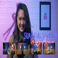 Happy Asmara Suaramu Syairku MP3