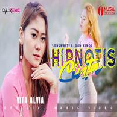 Vita Alvia Hipnotis Cinta - Satu Jam Saja (Remix Dangdut) MP3