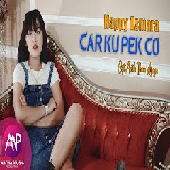 Happy Asmara Carkupekco (Pacarku Dipek Konco) MP3