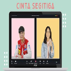 Eclat Cinta Segitiga Feat Misellia MP3