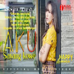 Happy Asmara Aku Sayang Kowe MP3