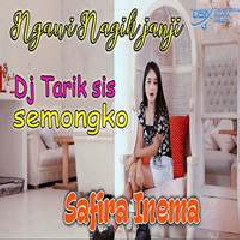 Safira Inema Ngawi Nagih Janji (Dj Tarik Sis Semongko) MP3