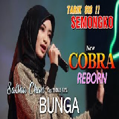 Salsha Chan Tarik Sis Semongko - Bunga (Versi Jaranan) MP3