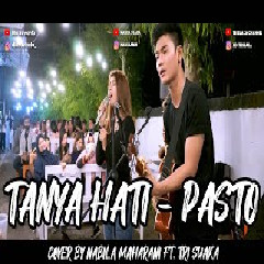 Nabila Maharani Tanya Hati - Pasto (Cover) MP3