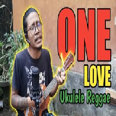 Made Rasta One Love (Ukulele Reggae Cover) MP3