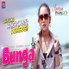 Anggun Pramudita Bunga (Dj Santuy Bass Meronta) MP3
