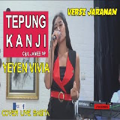 Yeyen Vivia Tepung Kanji (Versi Jaranan) MP3