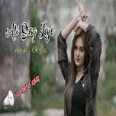 Irenne Ghea Ati Sing Liyo (DJ Kentrung Version) MP3