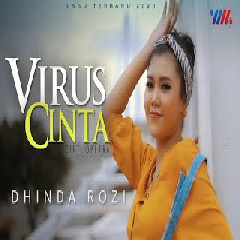 Dhinda Rozi Virus Cinta MP3
