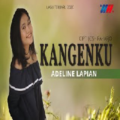 Adeline Lapian Kangenku MP3