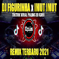 Dj Opus Dj Figurinha X Imut Imut Remix Tik Tok Viral 2021 MP3