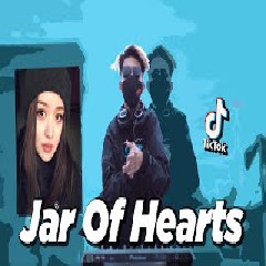 Dj Desa Dj Jar Of Hearts Slow Tik Tok Viral MP3